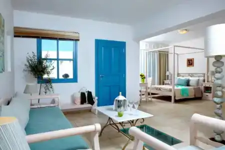 Mitos Suites - 70
