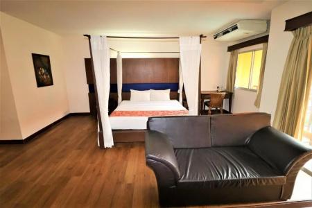 Mind Resort Pattaya - 103