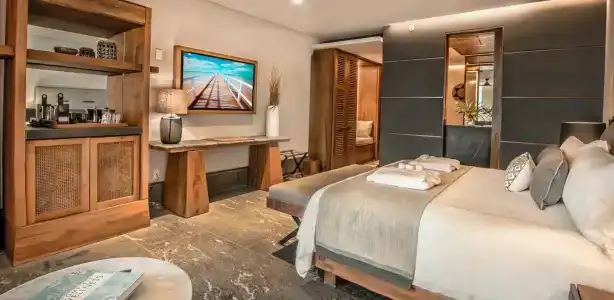 Secrets Moxché Playa del Carmen - 56