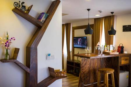 Les Bambous Luxury - 1