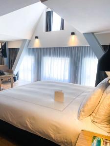 Swissôtel Amsterdam - 59