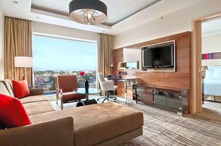 Hilton Chennai - 37