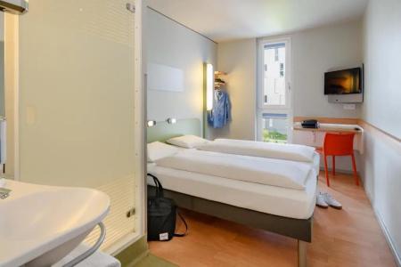 ibis budget Muenchen City Olympiapark - 32