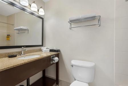Best Western Plus Suites Downtown - 43