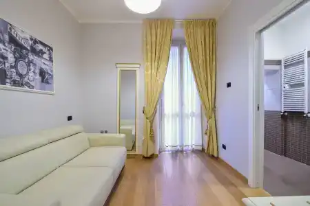 Gravina Suite Frattina - 7