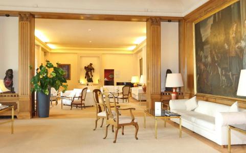 Hôtel du Grand Lac Excelsior - 24