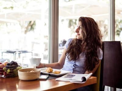 Novotel Toulouse Purpan Aéroport - 11