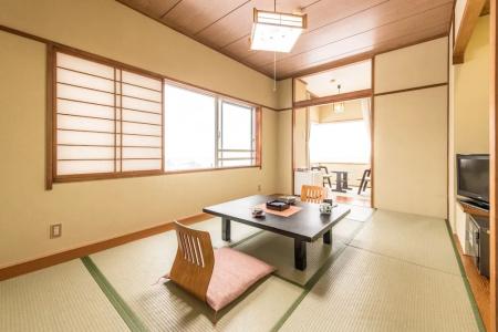 Sumiyoshiya - 25