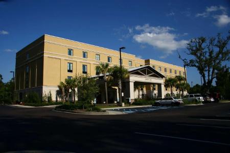 Hampton Inn Charleston-Daniel Island - 0