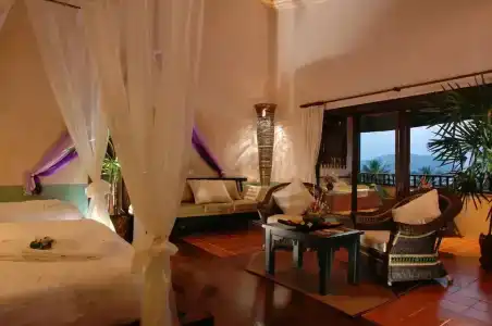 Mangosteen Ayurveda & Wellness Resort - Sha Plus - 127