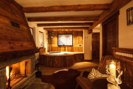 Au Coeur Des Neiges & Spa - 51