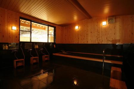 Yumoto Onsen OharaSansou - 18
