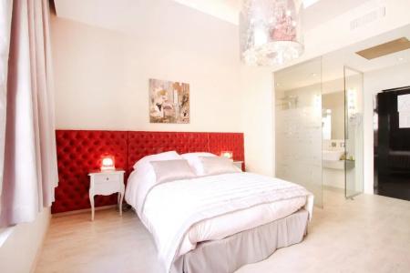 Hôtel Les Deux Garçons ( ex - Hôtel de Gantès) - 21