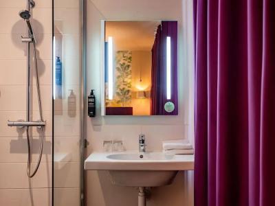 ibis Styles Calais Centre - 78