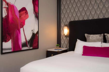 The Allegro Royal Sonesta Chicago Loop - 28