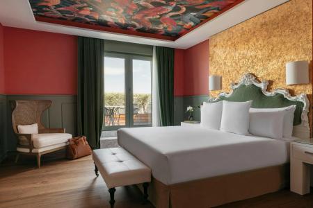 Colón Gran Meliá - The Leading Hotels of the World - 6