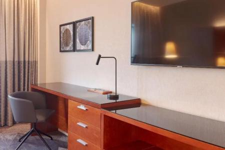 Hilton Belfast - 52