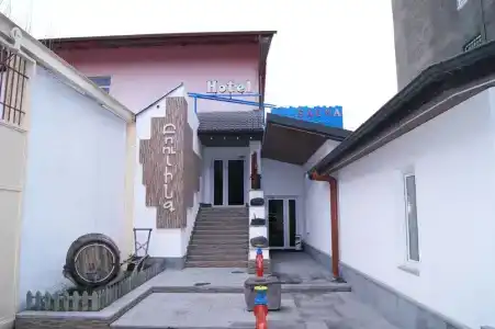 No Problem at Glinka Street - 0