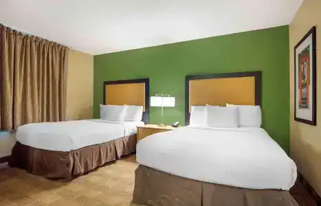 Extended Stay America Suites - - Salisbury Rd - Southpoint - 45