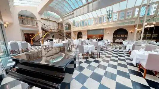 Gran Estanplaza Berrini - 21