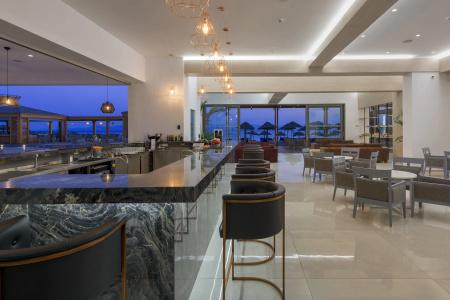 Avra Beach Resort - 28