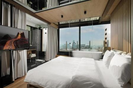 Eden Luxury Suites Terazije - 43