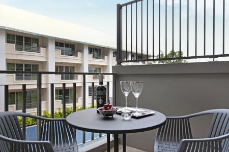 PLAAI Prime Rayong, Formerly D Varee Diva Central Rayong - 37