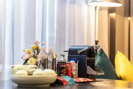 Cachet Boutique Kunming Artime - 73