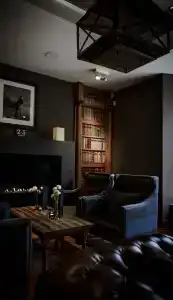 The Raeburn - 10