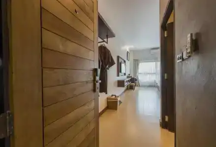 Brown House - Sha Extra Plus - 101