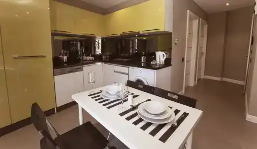 Bmk Suites - 19