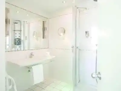 Mercure Limoges Centre - 39