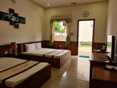Hai Duong Intourco Resort - 33
