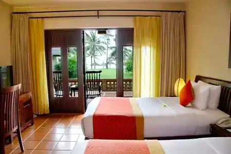 Palm Garden Beach Resort & Spa - 136