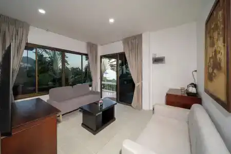 Chaweng Bay View Resort - 56