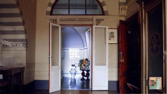 Royal Victoria - 108
