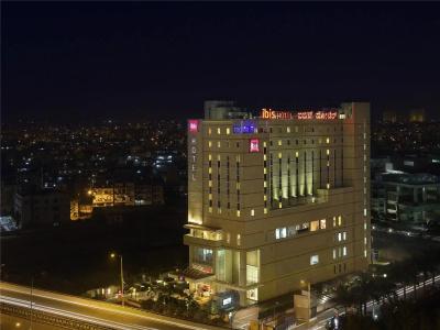 ibis Bengaluru Hosur Road - An Accor Brand - 36