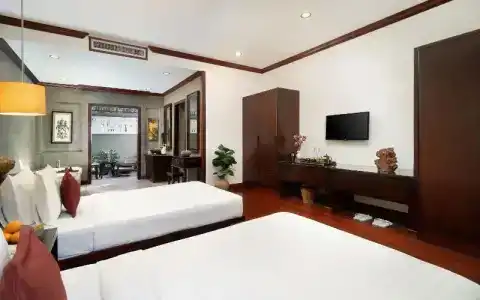 The Moon Residence & Spa - 135