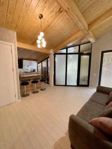 Gudauri Winter House - 11