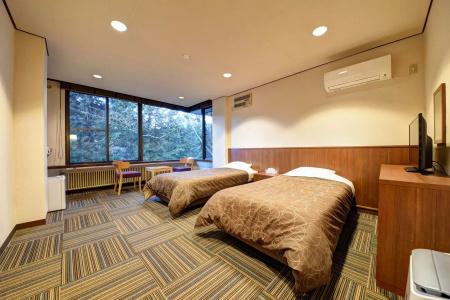 TOP Resort Hakone Onsen Goku no Yado - 5