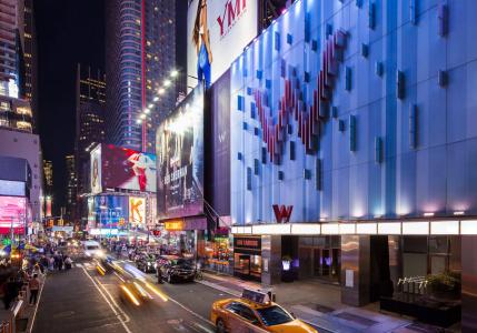 w New York - Times Square - 29
