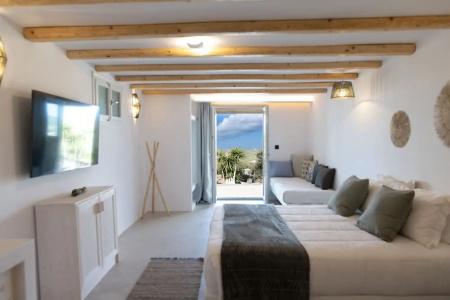 Mykonos Village - 217