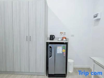 Grand Pa&Resort Lamphun Chiang Mai - 33
