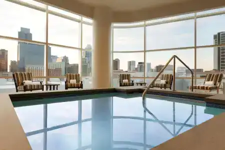 Fairmont Austin - 28