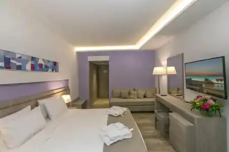 Akti Imperial Deluxe Resort & Spa Dolce by Wyndham - 15