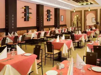 Ibis Marrakech Palmeraie - 37
