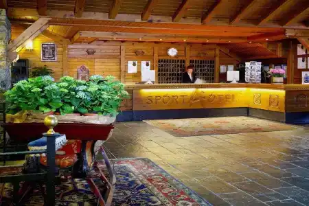 Sport - 1