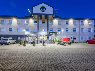 ibis budget Dortmund West - 11