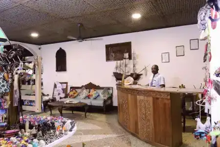 Shangani - 23