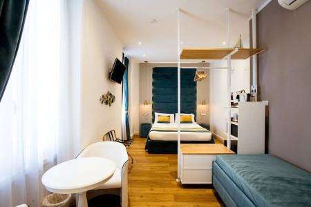 Atmosfere Guest House - Cinque Terre e La Spezia - 75